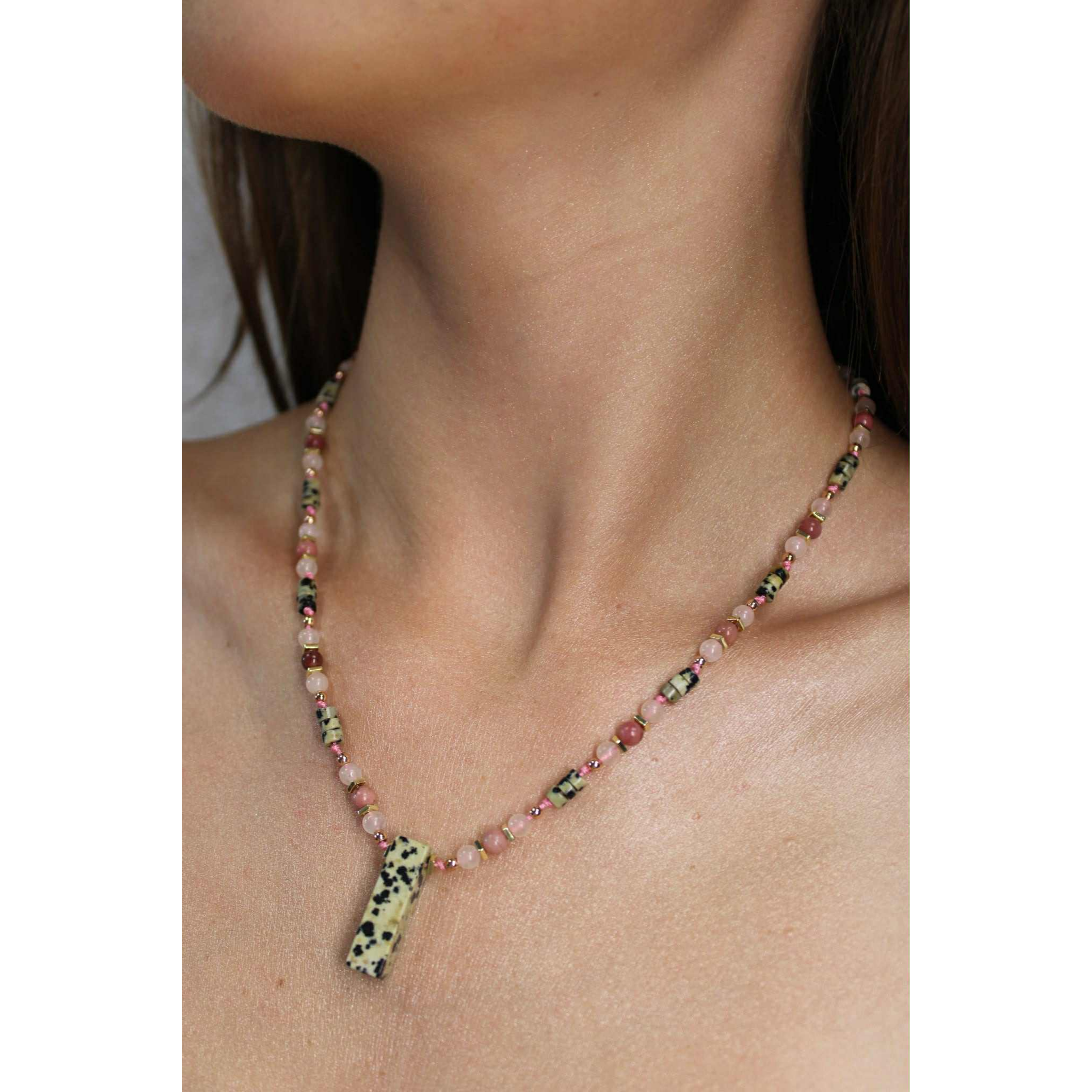 Różany Amulet