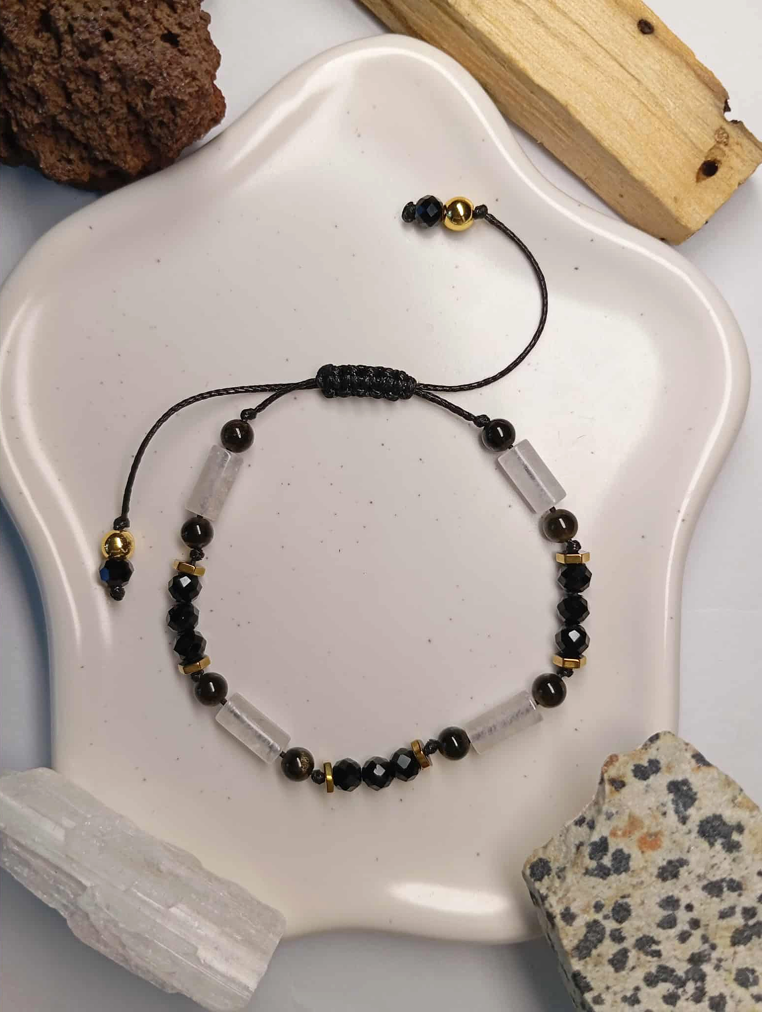 Kryształowa Energia