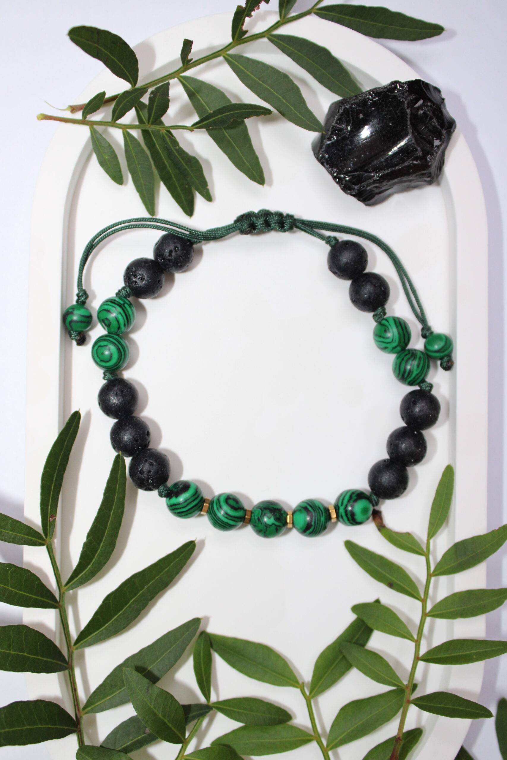 Zielona Moc Żywiołów