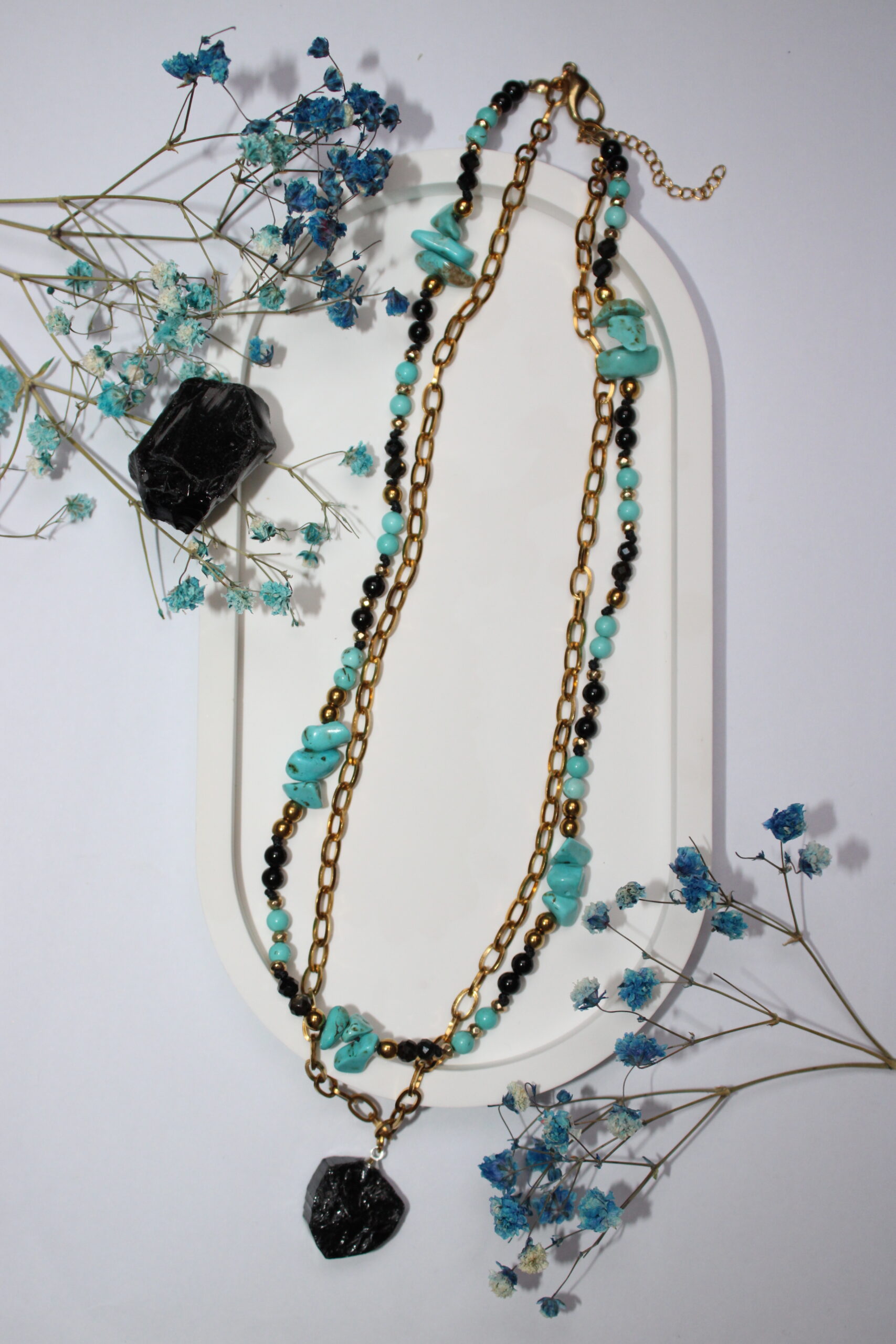 Turkusowy Blask Ochrony