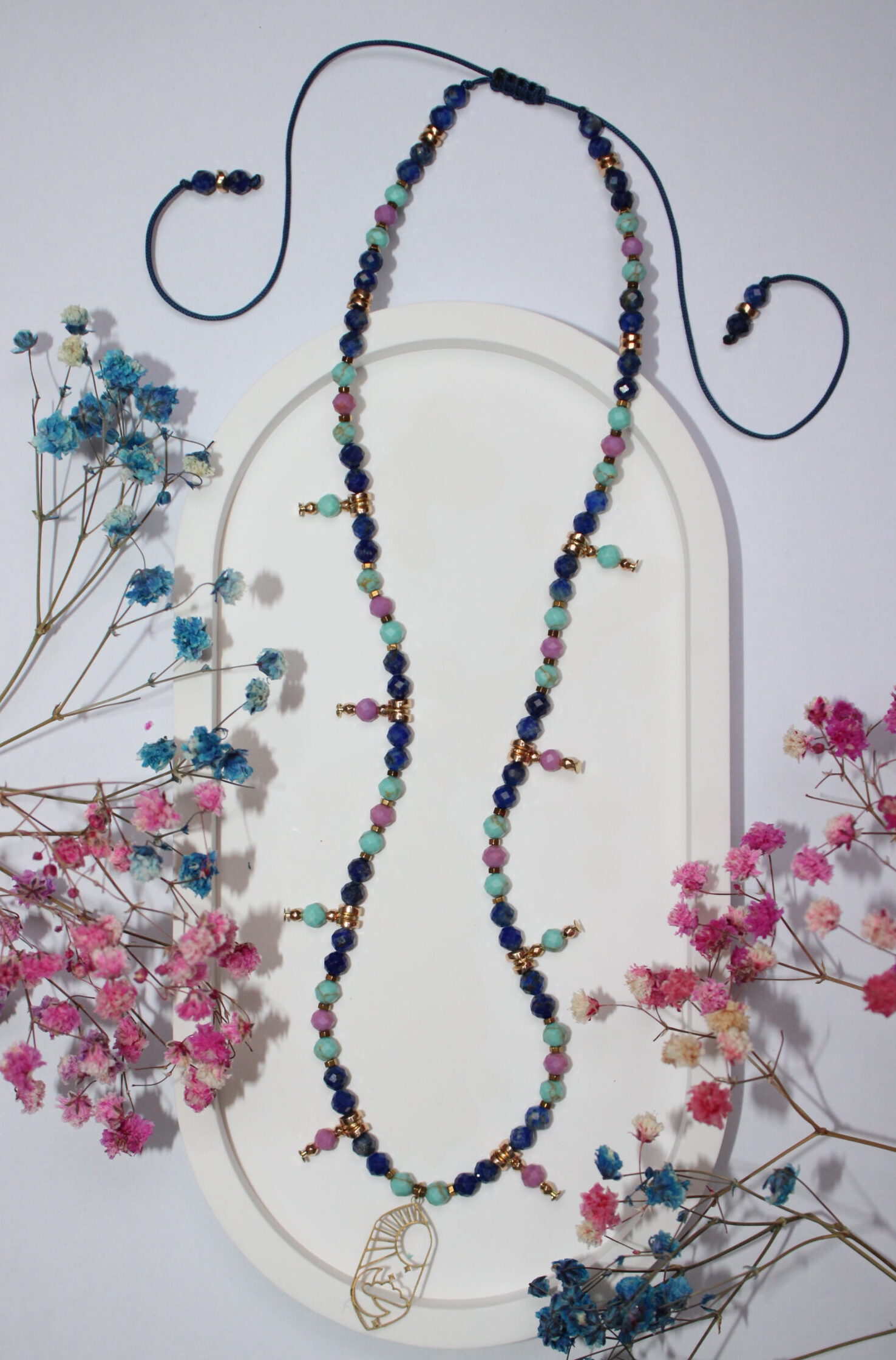 Krąg Spokoju i Jasności- relacje i intuicja