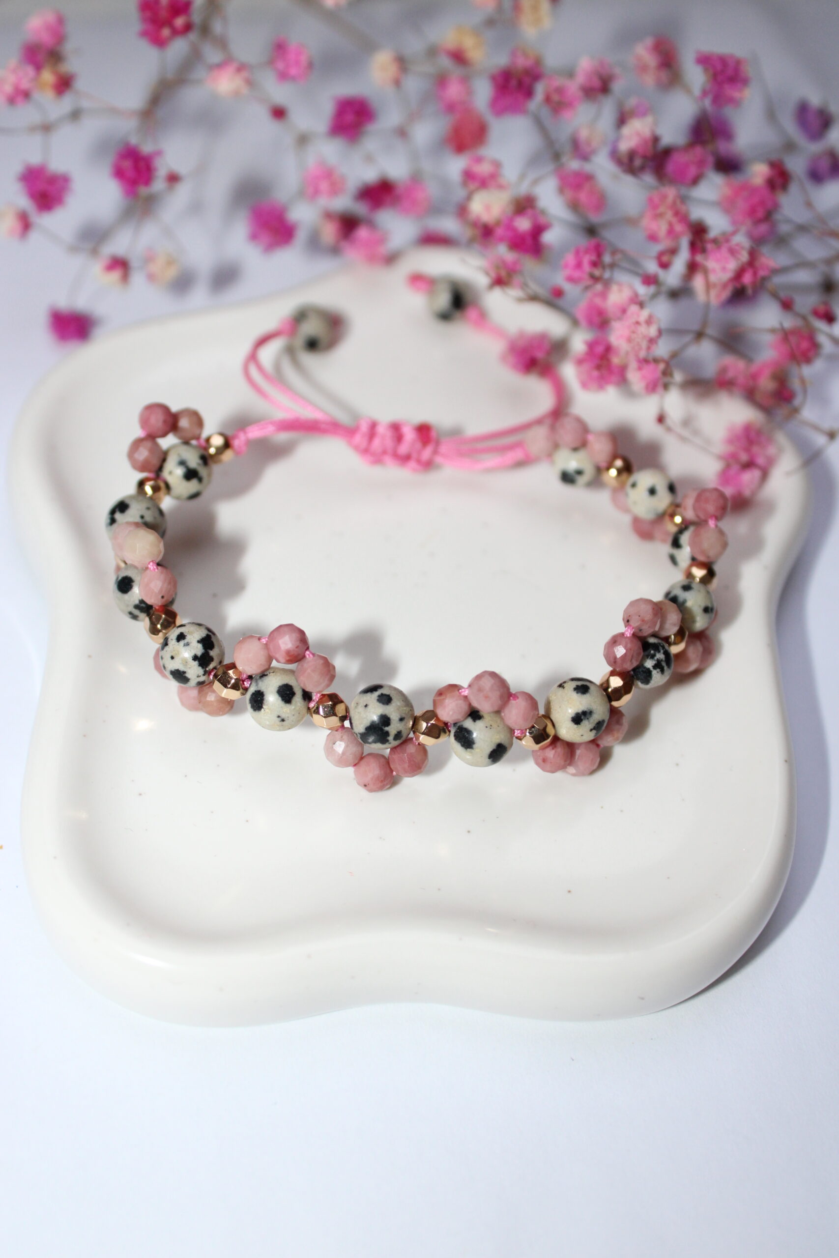 Słodka Stabilizacja - miłość i harmonia