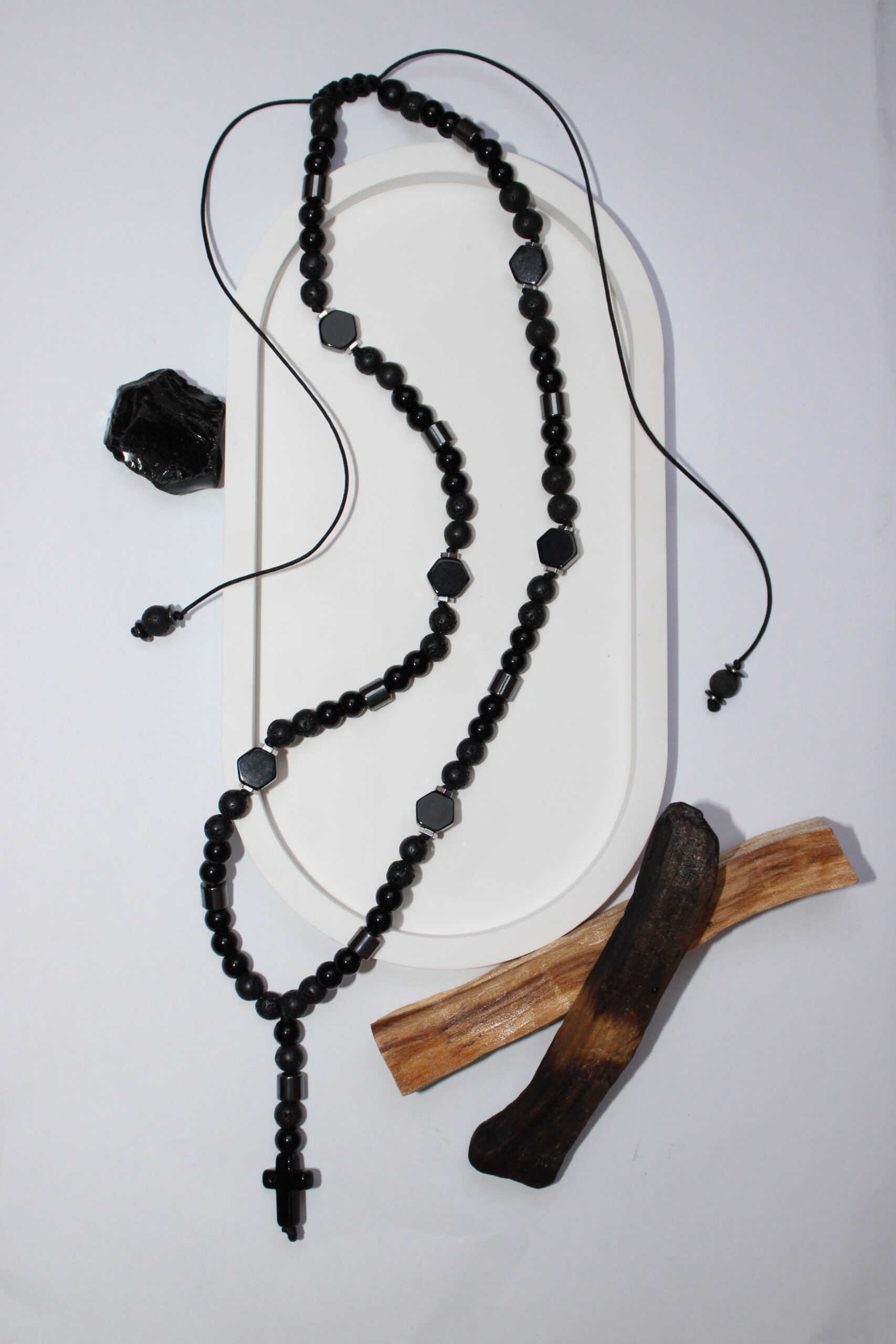 Czarna Energia Siły-odwaga i ochrona 