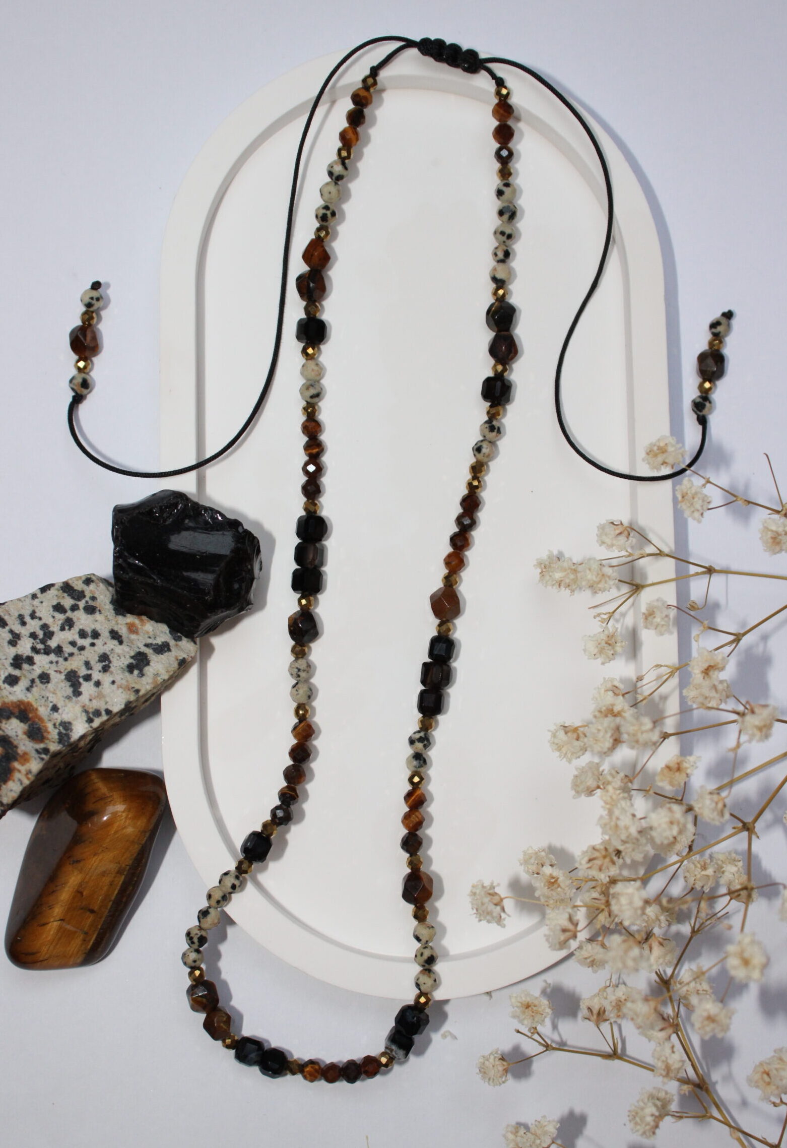 Krąg Harmonii i Mocy - ochrona i bogactwo