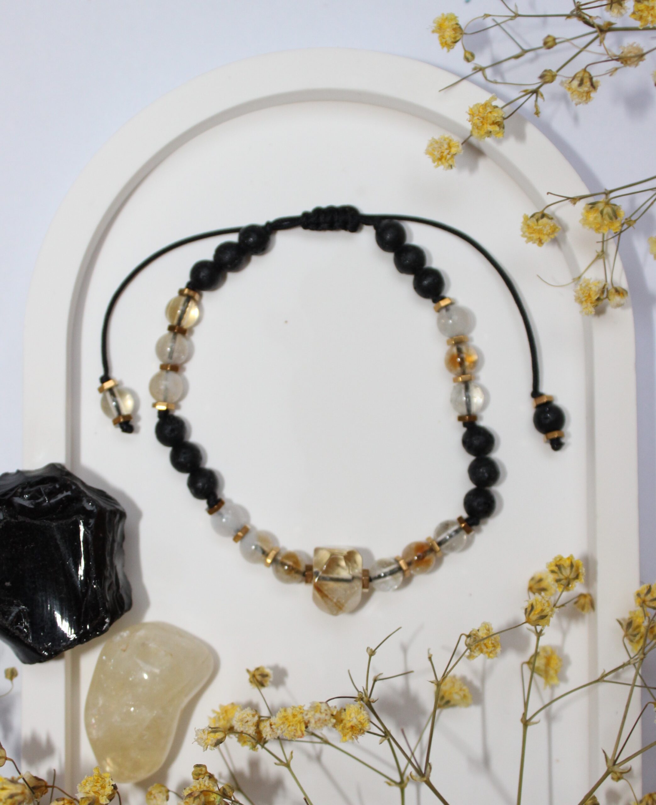 Męskie Wibracje Cytrynu