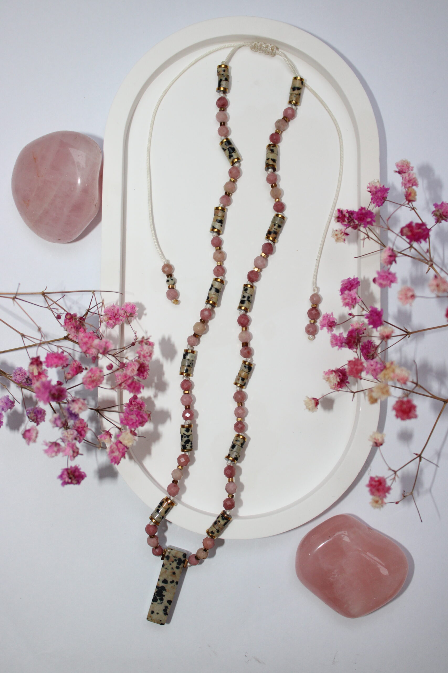 Różowa Energia Kobiecości