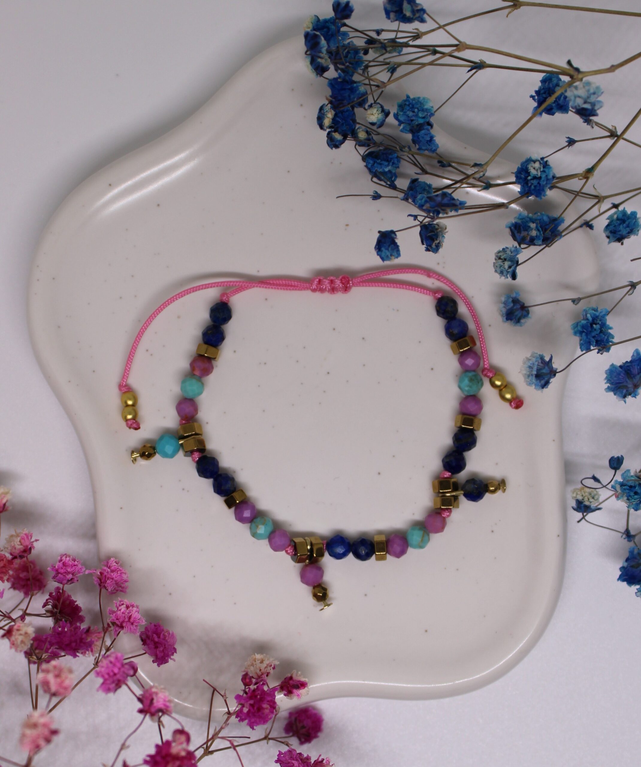 Błękitna Przestrzeń Intuicji - intuicja i uziemienie