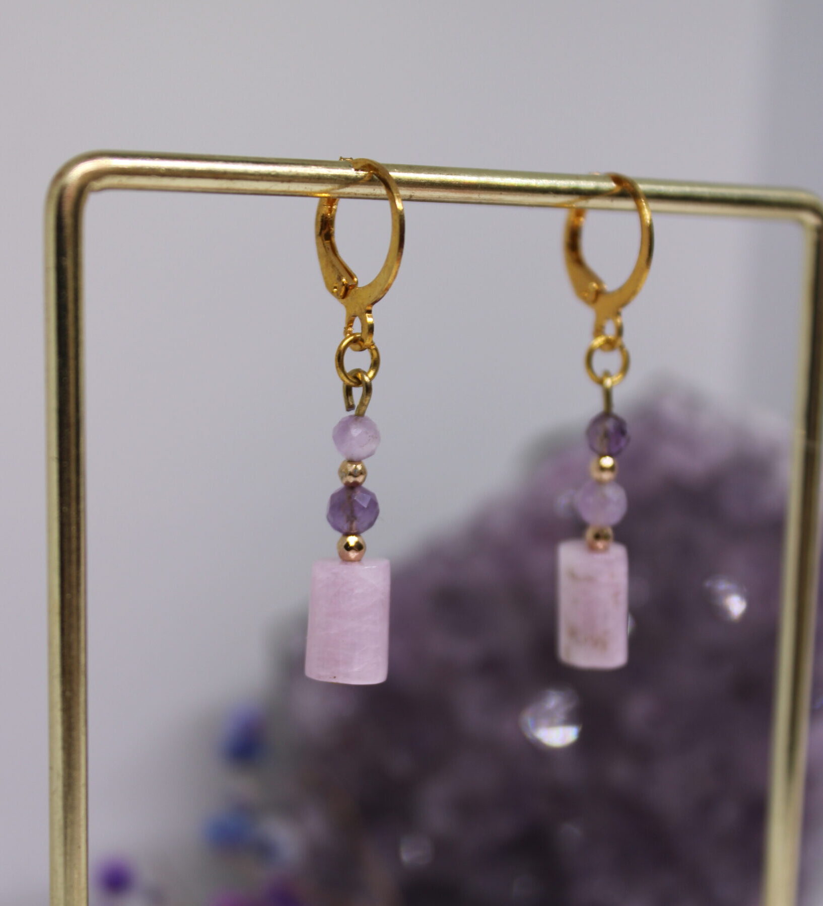 Miłość rozkoszy - marzenia i spokój